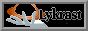 Lykrast's button A hand holding a black hole with the text 'Lykrast'
